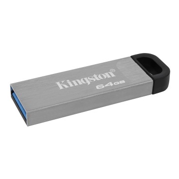 Kingston Technology DataTraveler Clé USB Kyson 64 Go