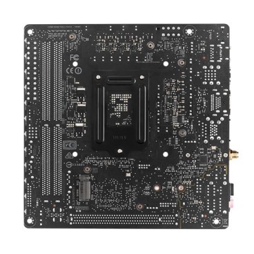 ASUS ROG Strix Z270I Gaming Intel® Z270 LGA 1151 (Emplacement H4) mini ITX