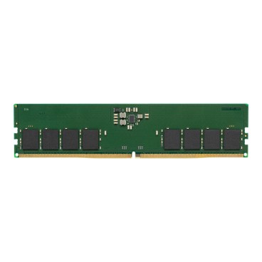 Kingston Technology KCP556US8-16 module de mémoire 16 Go 1 x 16 Go DDR5 5600 MT s