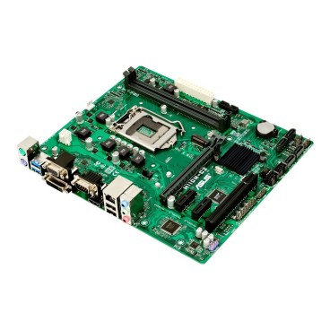 ASUS H110M-C2 CSM Intel® H110 LGA 1151 (Emplacement H4) micro ATX