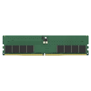 Kingston Technology KCP556UD8-32 module de mémoire 32 Go 1 x 32 Go DDR5 5600 MT s