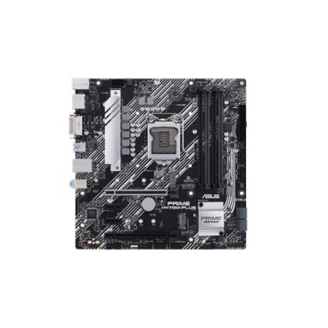 ASUS Prime H470M-PLUS Intel H470 LGA 1200 micro ATX