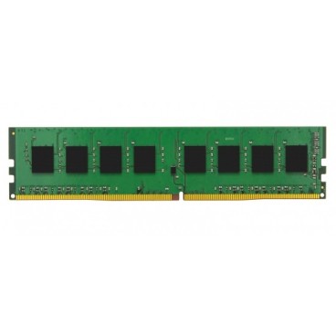 Kingston Technology ValueRAM module de mémoire 8 Go 1 x 8 Go DDR4 2666 MT s