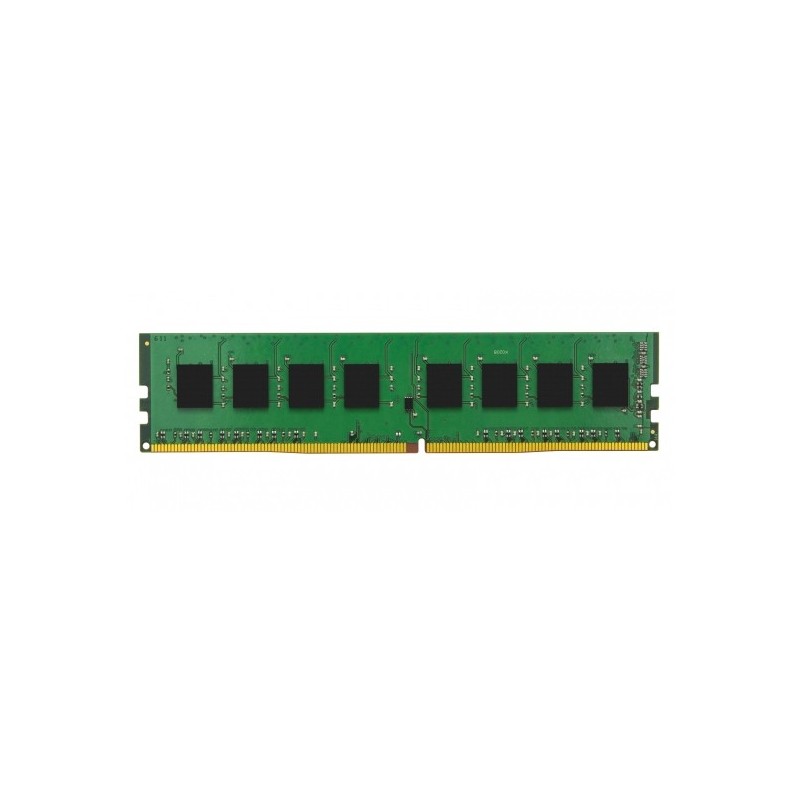 Kingston Technology ValueRAM module de mémoire 8 Go 1 x 8 Go DDR4 2666 MT s