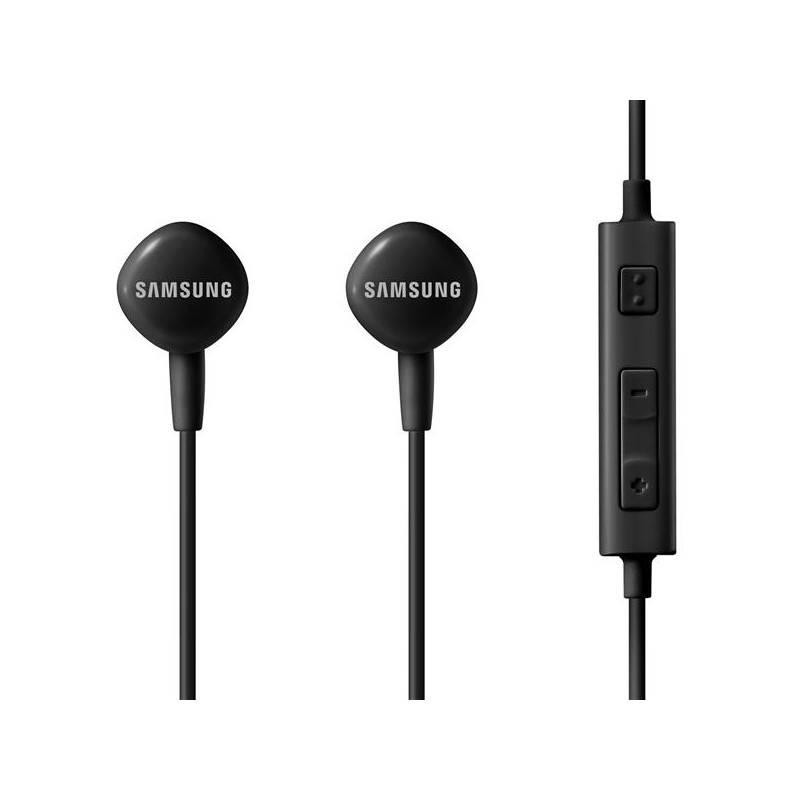 Samsung EO-HS130 Casque Avec fil Ecouteurs Appels Musique Noir