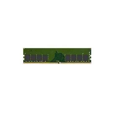 Kingston Technology KCP432NS8 8 module de mémoire 8 Go 1 x 8 Go DDR4 3200 MT s
