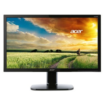 Acer KA0 KA220HQbid 54,6 cm (21.5") 1920 x 1080 pixels Full HD LED Noir