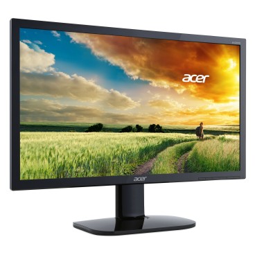 Acer KA0 KA220HQbid 54,6 cm (21.5") 1920 x 1080 pixels Full HD LED Noir
