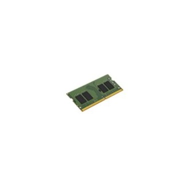 Kingston Technology KCP432SS6 8 module de mémoire 8 Go DDR4 3200 MT s