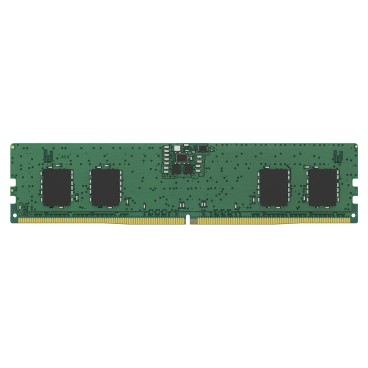 Kingston Technology KCP556US6-8 module de mémoire 8 Go 1 x 8 Go DDR5 5600 MT s