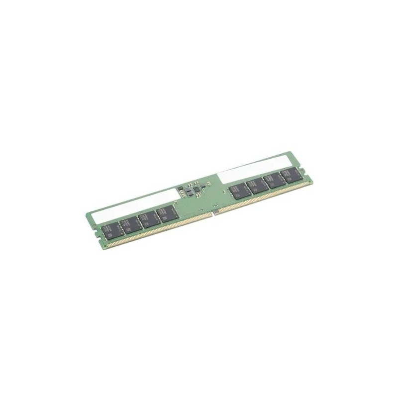 Lenovo 4X71N34264 module de mémoire 16 Go 1 x 16 Go DDR5