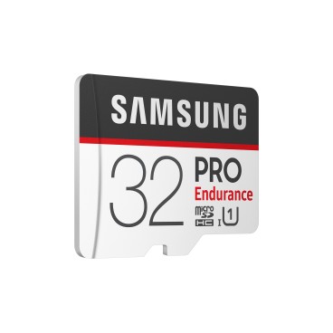 Samsung MB-MJ32G 32 Go MicroSDHC UHS-I Classe 10