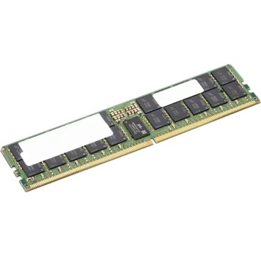 Lenovo 4X71M22549 module de mémoire 32 Go 1 x 32 Go DDR5 ECC
