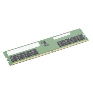 Lenovo 4X71N34265 module de mémoire 32 Go 1 x 32 Go DDR5