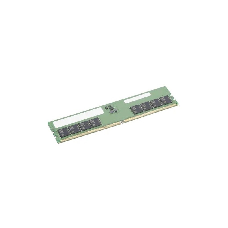 Lenovo 4X71N34265 module de mémoire 32 Go 1 x 32 Go DDR5