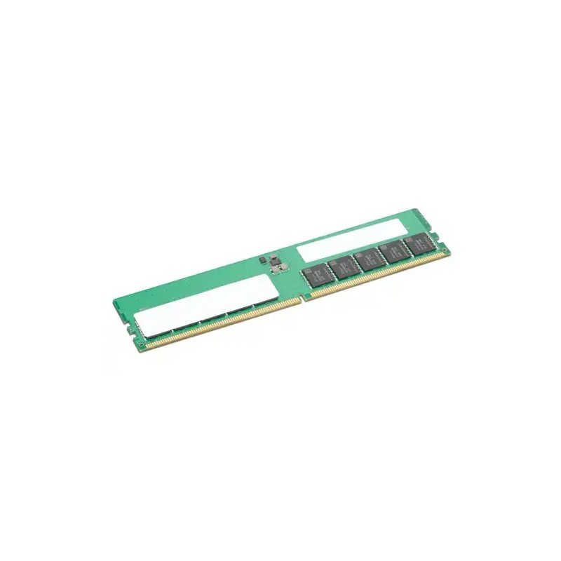 Lenovo 4X71S00741 module de mémoire 8 Go 1 x 8 Go DDR5