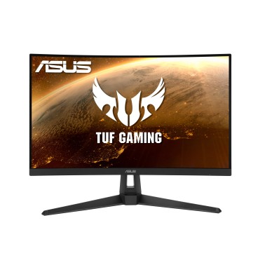 ASUS TUF Gaming VG27VH1B 68,6 cm (27") 1920 x 1080 pixels Full HD LED Noir