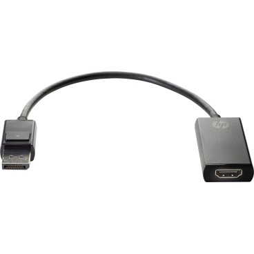 HP Adaptateur DisplayPort 1.4 vers HDMI True 4K