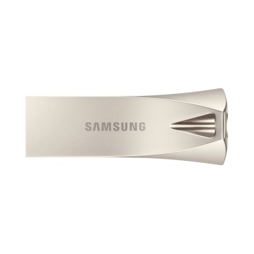 Samsung MUF-32BE lecteur USB flash 32 Go USB Type-A 3.2 Gen 1 (3.1 Gen 1) Argent