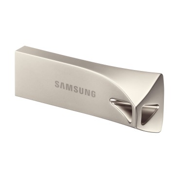 Samsung MUF-32BE lecteur USB flash 32 Go USB Type-A 3.2 Gen 1 (3.1 Gen 1) Argent
