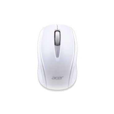Acer M501 souris Ambidextre RF sans fil Optique 1600 DPI