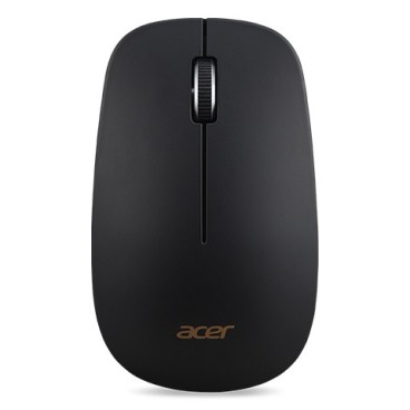Acer GP.MCE11.00Z souris Droitier RF Sans fil + Bluetooth Optique 1200 DPI