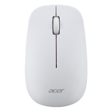 Acer GP.MCE11.011 souris Droitier RF Sans fil + Bluetooth Optique 1200 DPI