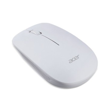 Acer GP.MCE11.011 souris Droitier RF Sans fil + Bluetooth Optique 1200 DPI