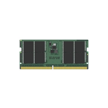 Kingston Technology ValueRAM module de mémoire 48 Go 1 x 48 Go DDR5 5600 MT s