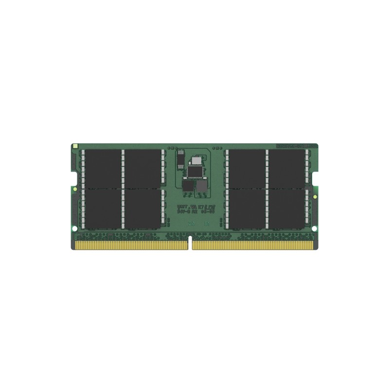 Kingston Technology ValueRAM module de mémoire 48 Go 1 x 48 Go DDR5 5600 MT s