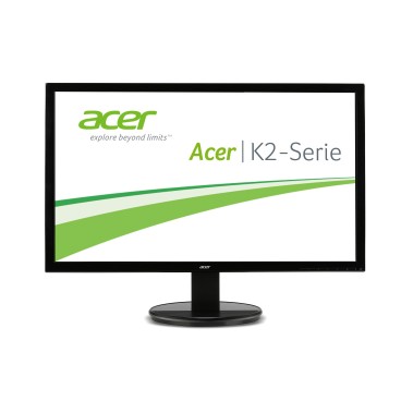 Acer K2 K242HL 61 cm (24") 1920 x 1080 pixels LED Noir