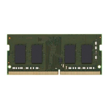 Kingston Technology KCP432SS8 8 module de mémoire 8 Go 1 x 8 Go DDR4 3200 MT s