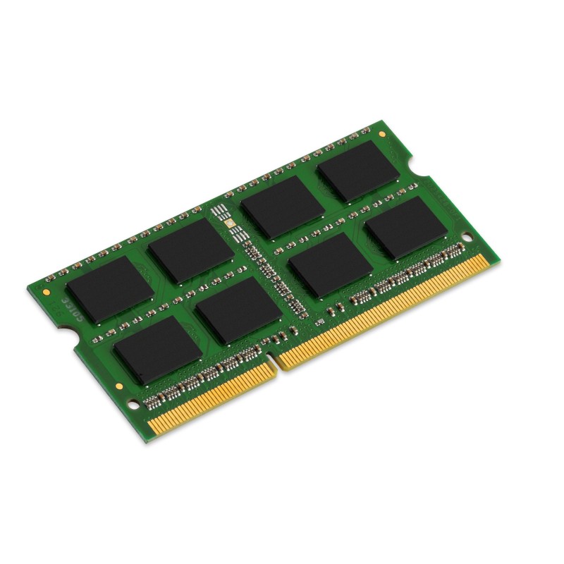 Kingston Technology System Specific Memory KCP3L16SS8 4 module de mémoire 4 Go 1 x 4 Go DDR3L 1600 MT s