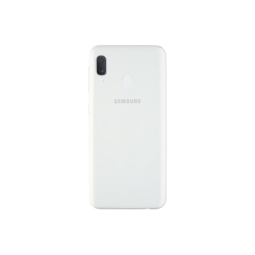 Samsung Galaxy A20e SM-A202F 14,7 cm (5.8") Double SIM 4G USB Type-C 3 Go 32 Go 3000 mAh Blanc