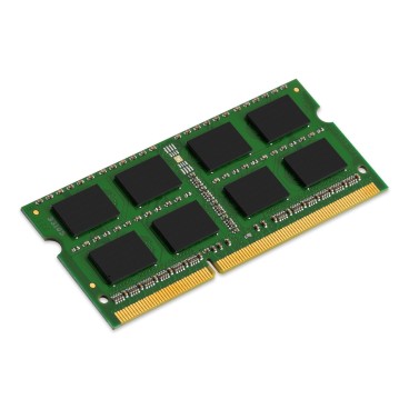 Kingston Technology System Specific Memory KCP3L16SD8 8 module de mémoire 8 Go 1 x 8 Go DDR3L 1600 MT s
