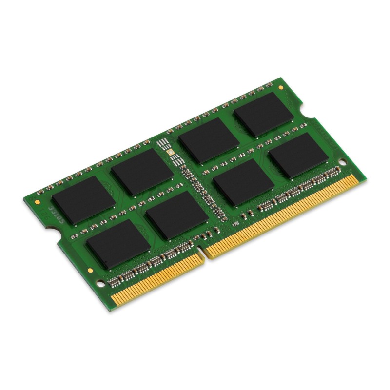 Kingston Technology ValueRAM module de mémoire 8 Go 1 x 8 Go DDR3L 1600 MT s
