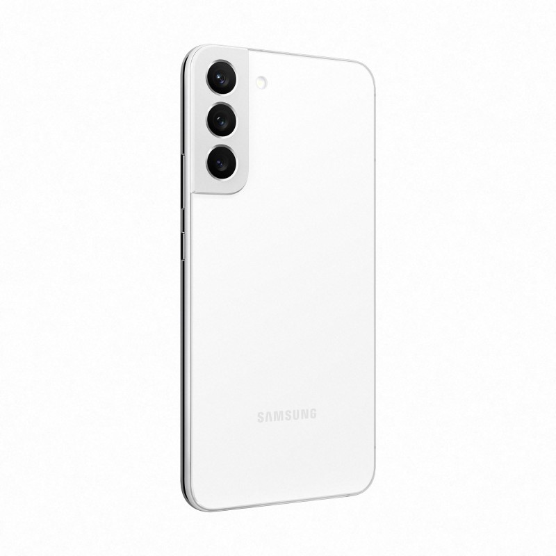 Souris Bluetooth Officielle Samsung S Action - Blanche