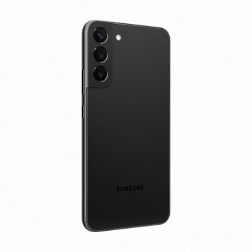 Samsung Galaxy S22+ SM-S906B 16,8 cm (6.6") Double SIM Android 12 5G USB Type-C 8 Go 128 Go 4500 mAh Noir