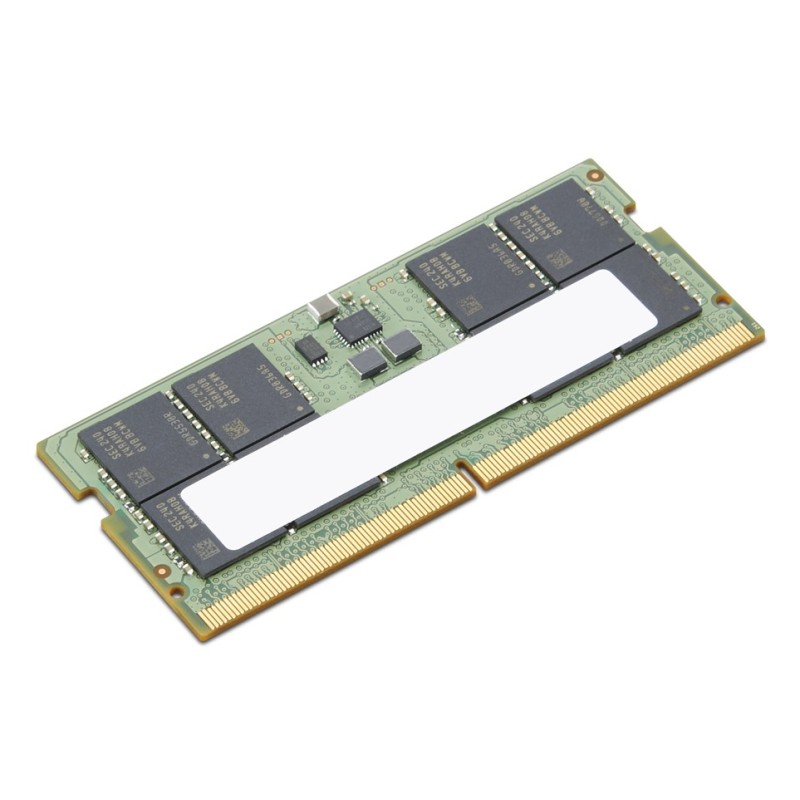Lenovo 4X71M23188 module de mémoire 32 Go 1 x 32 Go DDR5