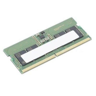 Lenovo 4X71M23184 module de mémoire 8 Go 1 x 8 Go DDR5