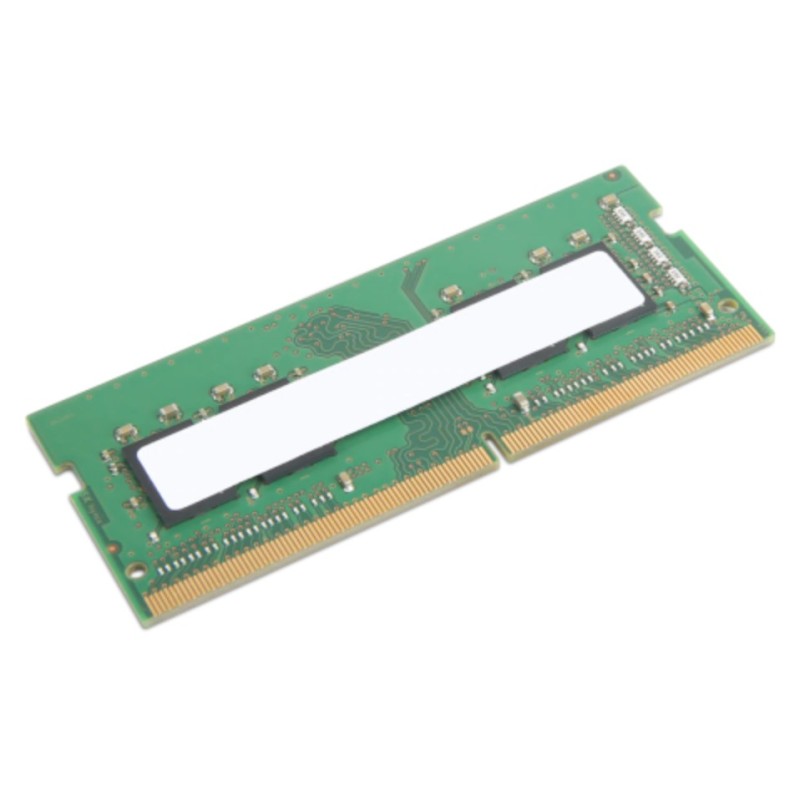 Lenovo 4X71D09532 module de mémoire 8 Go 1 x 8 Go DDR4