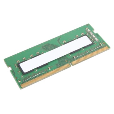 Lenovo 4X71D09534 module de mémoire 16 Go 1 x 16 Go DDR4