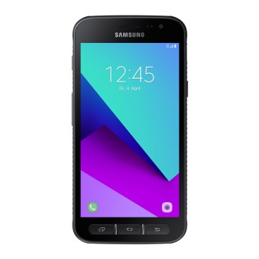 Samsung Galaxy XCover 4 SM-G390F 12,7 cm (4.99") Android 7.0 4G Micro-USB 2 Go 16 Go 2800 mAh Noir
