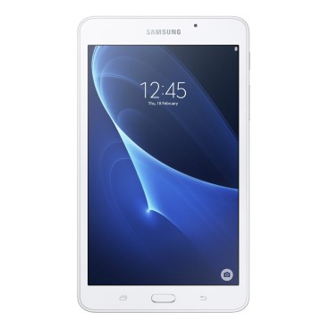 Samsung Galaxy Tab A SM-T280N 8 Go 17,8 cm (7") 1,5 Go Wi-Fi 4 (802.11n) Android Blanc