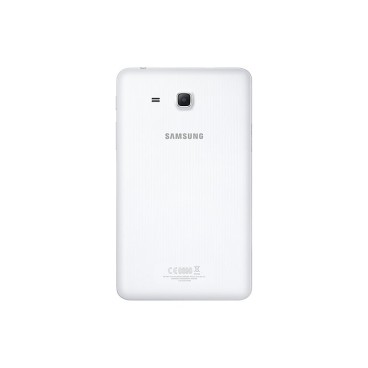 Samsung Galaxy Tab A SM-T280N 8 Go 17,8 cm (7") 1,5 Go Wi-Fi 4 (802.11n) Android Blanc