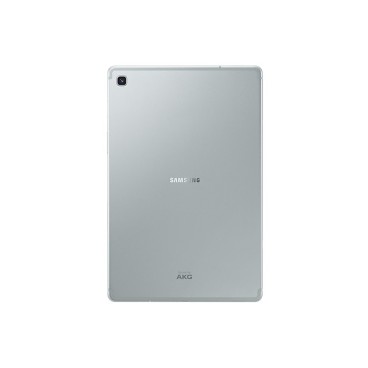 Samsung Galaxy Tab S5e SM-T720N 64 Go 26,7 cm (10.5") Qualcomm Snapdragon 4 Go Wi-Fi 5 (802.11ac) Argent