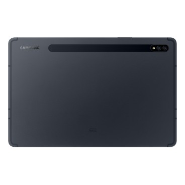 Samsung Galaxy Tab S7 SM-T870 128 Go 27,9 cm (11") 6 Go Wi-Fi 6 (802.11ax) Noir