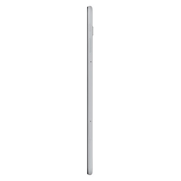 Samsung Galaxy Tab A (2018) SM-T590N 32 Go 26,7 cm (10.5") Qualcomm Snapdragon 3 Go Wi-Fi 5 (802.11ac) Android 8.1 Gris