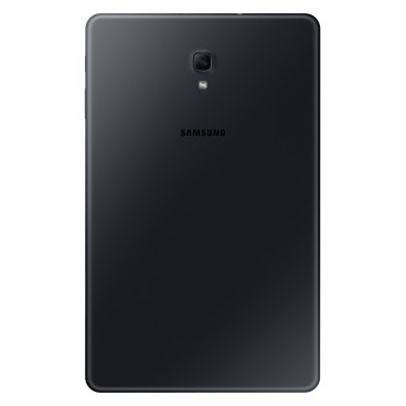 Samsung Galaxy Tab A (2018) SM-T595N 4G LTE 32 Go 26,7 cm (10.5") Qualcomm Snapdragon 3 Go Wi-Fi 5 (802.11ac) Android 8.1 Noir