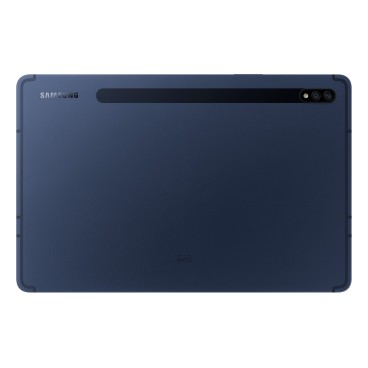 Samsung Galaxy Tab S7 SM-T870N 128 Go 27,9 cm (11") Qualcomm Snapdragon 6 Go Wi-Fi 6 (802.11ax) Marine